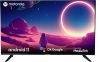 Motorola Envision 109 Cm (43 Inch) Full Hd Led Smart Android Tv With Android 11, Bezel-Less Design And Dolby Audio (2023)(43Fhdadmwkbe)