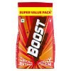 Boost Energy & Nutrition Drink Refill Pack, 750 g | Children’s Health Drink | 17 Essential Vitamins | Kid’s Nutrition Drink to Build 3X Stamina