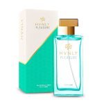HVNLY Pleasure Floral, Fruity and Vibrant Long Lasting Perfume for Women Sensual Perfume, 100 ml