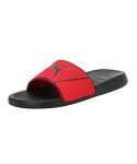 Puma Unisex-Adult Popcat 20 Shower RES High Risk Red-Black Slide – 10UK (39126502)