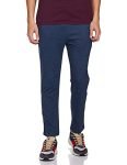 LAWMAN PG3 Men’s Regular Track Pants (LAW-LP-102-CT R/L INDGBL_L_Indigo Blue_L)