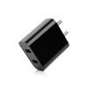 Mi USB 18W Dual Port Charger|Dual USB Port|Certified Qualcomm Quick Charge 3.0| Compatible for Mobile, Headphones, TWS, Game Console, Power Banks|Compatible for Redmi Phones as Well*