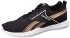 Reebok Men Synthetic/Textile Austin 2.0 M Running Shoes Black/Golden Bronze/White/Vector R UK-10