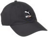 PUMA Unisex-Adult Cap (2379201 Black