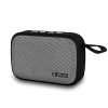 PTron Newly Launched Musicbot Lite 5W Mini Bluetooth Speaker with 6Hrs Playtime, Immersive Sound, 40mm Driver, BT5.1 with Strong Connectivity, Portable Design, Integrated Music & Call Control (Black)