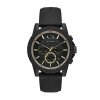 Armani Exchange Analog Black Dial Men’s Watch-AX1343
