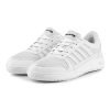 Kraasa White Trendy Casual Shoes, Stylish Sneakers for Men White UK 10