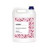Amazon Brand – Solimo Germ-Protect Handwash Liquid, Refreshing Rose, 5L