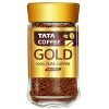 Tata Coffee Gold, 100% Pure Granule Coffee, Original, 50g, Jar