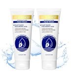 ST. D’VENCÉ Hyaluronic Acid & Protein Face Wash, 100ml (Pack of 2)