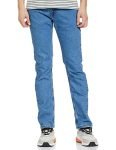 Levi’s Men’s Slim Jeans (18298-1246_Light Indigo_34)