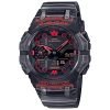 Casio G-Shock Analog-Digital Black Dial Men’s Watch-GA-B001G-1ADR