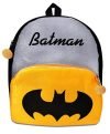 MGS Bat Soft Bagpacks For Small Kids For Play School And Others