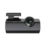 Hikvision DashCam Recorder for Car|2MP FullHD|WideAngle Lens|F2.0 Aperture|Supports TF Card Storage (Max.128GB)|Built-in G-Sensor Module|Parking Monitoring|Black(AE-DC2018-K2)