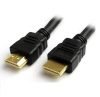 PremiumAV HDMI Male to Male Cable 5 mtr(Black)
