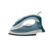Bajaj MX 3 Neo Steam Iron| 1250W Power for Faster Ironing| Vertical & Horizontal Ironing| Spray Function| Anti-bacterial & Non-Stick SolePlate Coating| 2-Yr Warranty| Blue, White