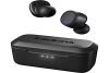 Skullcandy Spoke Truly Wireless Bluetooth in Ear Earbuds with Mic (Black)