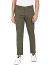 US Polo ASSN. Cross Pocket TRS – Dobby, 34 Slim Trouser (USTROO0264_Olive_34)