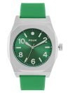 French Connection Analog Green Dial Men’s Watch-FK0012F