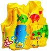 Intex Fun Fish Swim Vest (2-4 Year Child)