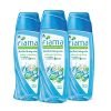 Fiama Cooling Shower Gel Menthol & Magnolia 250 ml bodywash (Combo pack of 3)
