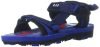 Disney Kid’s Spider Man Blue Sandal – 1 UK (3619423)