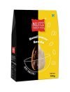 Nuts About You SUNFLOWER Seeds, 200 g | Raw | Premium | 100% Natural| Diet Food