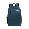 Safari Hexa 21 Ltrs Small Backpack | Water Resistant- Blue