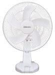 Bajaj Penta Aircool Table 400 mm White