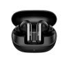 Newly Launched truke Buds Clarity 5 True Wireless in Ear Earbuds, 6Mic Adv. ENC, 80H Playtime, 35ms Ultra-low latency, 13mm Titanium Drivers, 3 EQ Modes, Fast Charge, 1-Step Pairing, BT 5.3, IPX5 [Black]