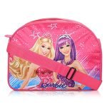 Stylbase 18 Inch Original Spider Man Duffle Bag for Travel Kids/Travel Duffle Bag (Barbie)