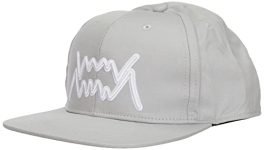 Puma Unisex’s Baseball Cap (2357403_Harbor Mist_Free Size)