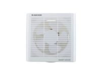 anchor by panasonic Smart Air-Gr 200mm, High Speed Motor Exhaust Fan For Kitchen, Bathroom With 1300 Rpm (White, 1 Piece)