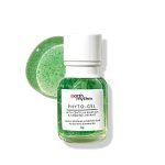 Earth Rhythm Phyto Gel with Centella Asiatica & Horsetail Extract | Face Gel | Fade Scars, Fight Acne Breakouts, Heals & Hydrates Skin| For Acne Prone, Oily & Sensitive Skin, Men & Women – 50 ml
