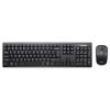 (Refurbished) LENOVO 100 WIRELESS COMBO KEYBOARD & MOUSE