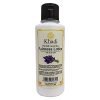 Khadi Pure Ayurveda,Lavender Fairness Lotion