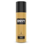 ENVY Rush Deodorant – 120ML | Long Lasting Deo Perfume Spray For Men