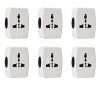 Ecolink Multipin Socket 6A, Pack of 6