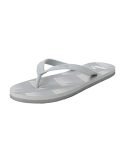 Puma Unisex-Adult Triumph X V6 Quarry-Nimbus Cloud-White Slipper – 10UK (38808103)