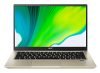 Acer Swift 3X Intel EVO i5-11th Gen 14 inches FHD IPS Display Ultra T and L Notebook (16 GB RAM+ 32GB Optane/512GB SSD/Windows 10/Microsoft Office 2019/Iris Xe Max/Safari Gold/1.37Kg),SF314-59