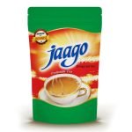 Jaago CTC Leaf Tea, 1 Kg | Tea | Tea 1kg | Chai Patti | Black CTC Tea | Loose Tea | Black Tea | Tea 1kg Pack | Chai | Chaipatti | Grocery Tea