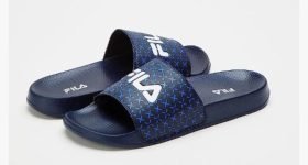 Fila slides at 651/- 🚀