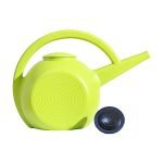 Ugaoo 5 Litre Large Plant Watering Can for Garden-Green