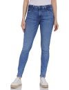 Pepe Jeans Women’s Regular Jeans (PL200398WZ30_Blue_30)