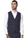 Jack & Jones Men’s Waistcoat (12155891_Navy Blazer_50)