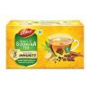 Dabur Vedic Suraksha Black Tea – 25 tea bags | Immunity Booster| with the Goodness of 5 Ayurvedic Herbs