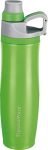 Signoraware Renew Stainless Steel Vacuum Flask Bottle, 500ml, Green