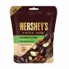 Hershey’s Exotic Dark Chocolate- Californian Almond Seasoned with Guava-Mexican Chili Flavor 90g ( Pack of 3)