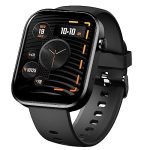 boAt Wave Call 2 Smart Watch with 1.83″ HD Display, Advanced BT Calling, DIY Watch Face Studio, Coins, 700+Active Modes, Live Cricket Scores, HR&SPO2 and Sleep Monitoring(Active Black)