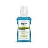 Oralvit Oral Rinse Dry Mouthwash | Prevents Bad Breath | Alcohol-Free, No Burning Sensation, No Artificial Flavour 300ml – Mint Flavour